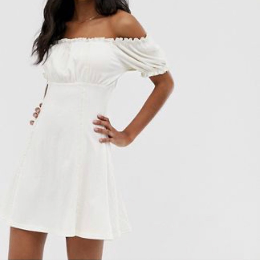 ASOS Design Dress